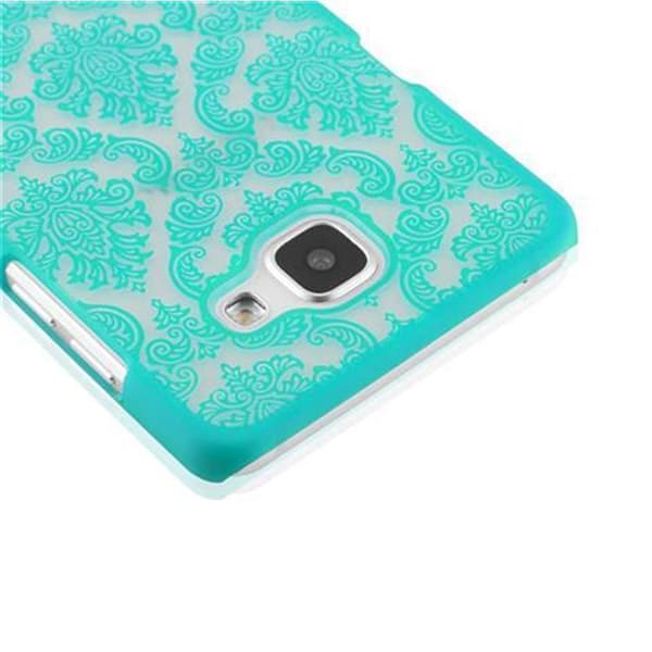 Samsung Galaxy A5 2016 Etui Case Cover ()
