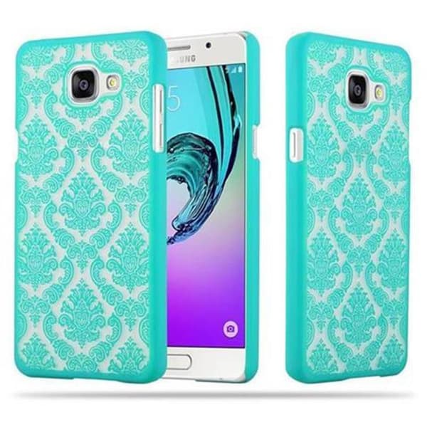 Samsung Galaxy A5 2016 Etui Case Cover ()