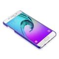 Miniatyrbild 3 av 5: Samsung Galaxy A5 2016 Fodral Mobilskydd Skal i blommig Paisley Henna-design mot repor och stötar
