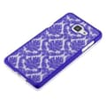 Miniatyrbild 4 av 5: Samsung Galaxy A5 2016 Fodral Mobilskydd Skal i blommig Paisley Henna-design mot repor och stötar