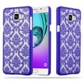 Miniatyrbild 1 av 5: Samsung Galaxy A5 2016 Fodral Mobilskydd Skal i blommig Paisley Henna-design mot repor och stötar