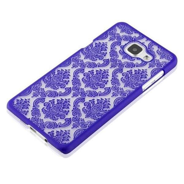 Samsung Galaxy A5 2016 Etui Case Cover ()