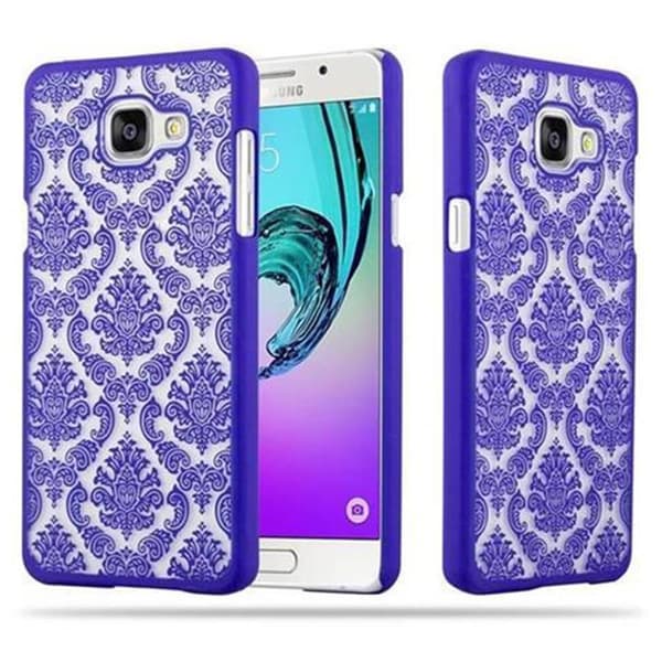 Samsung Galaxy A5 2016 Etui Case Cover ()