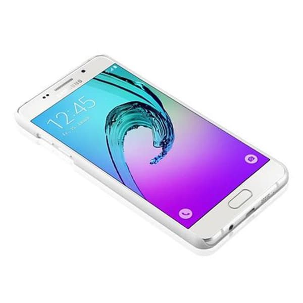 Samsung Galaxy A5 2016 Etui Case Cover ()