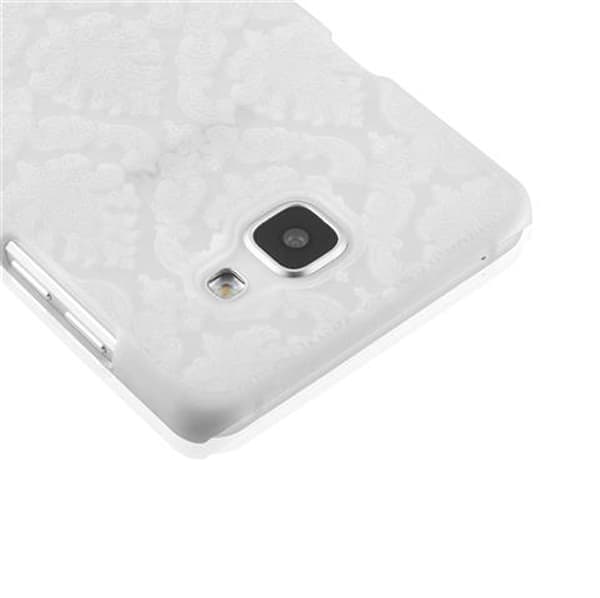 Samsung Galaxy A5 2016 Etui Case Cover ()