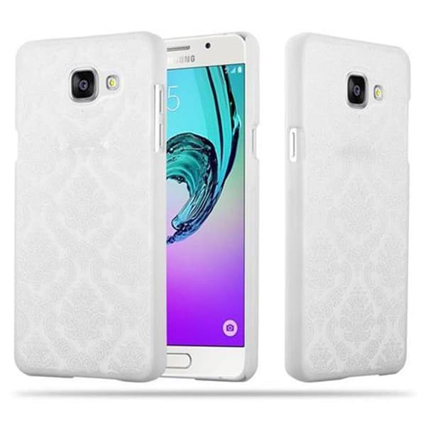 Samsung Galaxy A5 2016 Etui Case Cover () HVID