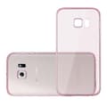 Miniatyrbillede 5 af 5: Samsung Galaxy S6 EDGE Cover Etui Case ()