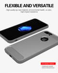 Miniatyrbillede 4 af 7: Apple iPhone 7 PLUS / 7S PLUS Cover TPU Etui ()