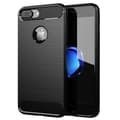 Miniatyrbillede 1 af 8: Apple iPhone 7 PLUS / 7S PLUS Cover TPU Etui ()