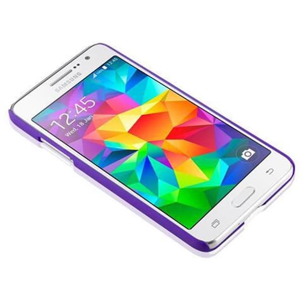 Samsung Galaxy GRAND PRIME Etui Case Cover ()