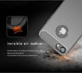 Miniatyrbillede 5 af 6: Apple iPhone 7 / 7S / 8 Cover TPU Etui ()
