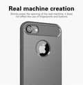 Miniatyrbillede 2 af 6: Apple iPhone 7 / 7S / 8 Cover TPU Etui ()