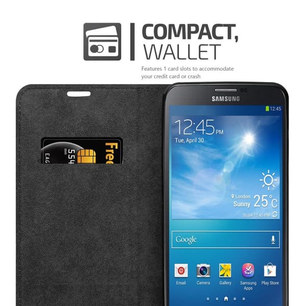Cover Samsung Galaxy MEGA 6.3 Etui Case ()