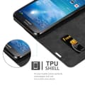 Miniatyrbillede 4 af 8: Cover Samsung Galaxy MEGA 6.3 Etui Case ()