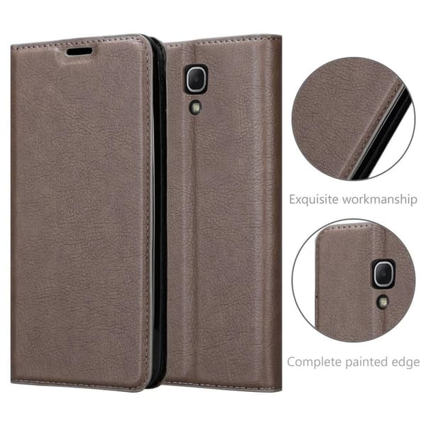 Cover Samsung Galaxy MEGA 6.3 Etui Case ()