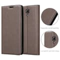 Miniatyrbillede 5 af 8: Cover Samsung Galaxy MEGA 6.3 Etui Case ()