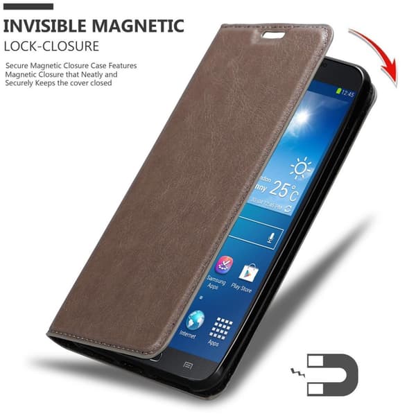 Cover Samsung Galaxy MEGA 6.3 Etui Case ()