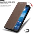 Miniatyrbillede 6 af 8: Cover Samsung Galaxy MEGA 6.3 Etui Case ()