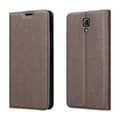 Miniatyrbillede 8 af 8: Cover Samsung Galaxy MEGA 6.3 Etui Case ()