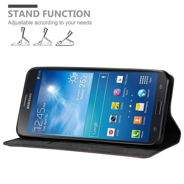Cover Samsung Galaxy MEGA 6.3 Etui Case ()