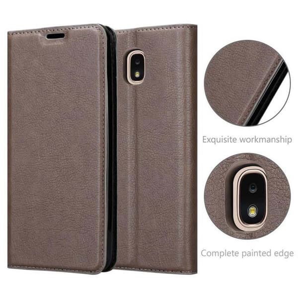 Samsung Galaxy J3 2018 Cover Etui Case ()