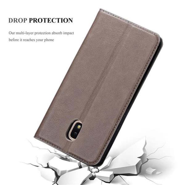 Samsung Galaxy J3 2018 Cover Etui Case ()