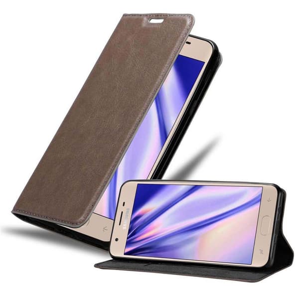 Samsung Galaxy J3 2018 Cover Etui Case ()