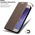 Miniatyrbillede 7 af 9: Samsung Galaxy J3 2018 Cover Etui Case ()