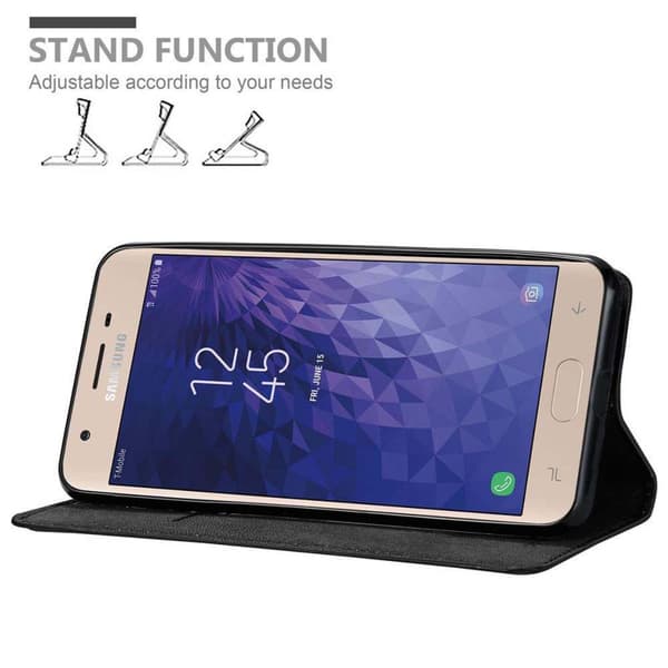 Samsung Galaxy J3 2018 Cover Etui Case ()