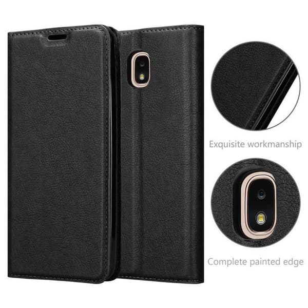 Samsung Galaxy J3 2018 Cover Etui Case ()