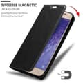 Miniatyrbillede 7 af 9: Samsung Galaxy J3 2018 Cover Etui Case ()