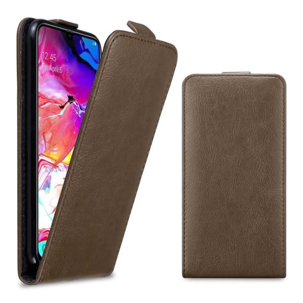 Samsung Galaxy A70 / A70s Pungetui Flip Cover ()