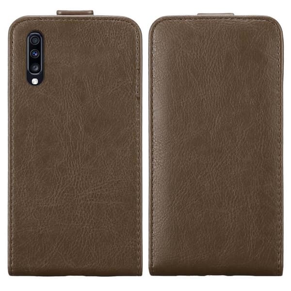 Samsung Galaxy A70 / A70s Pungetui Flip Cover ()