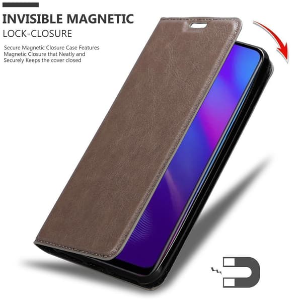 Oppo R17 NEO Cover Etui Case ()