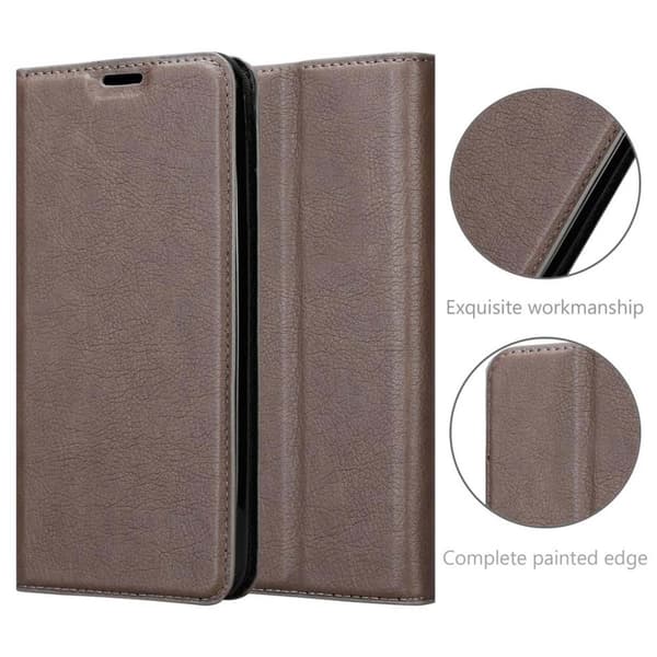 Oppo FIND X Cover Etui Case ()