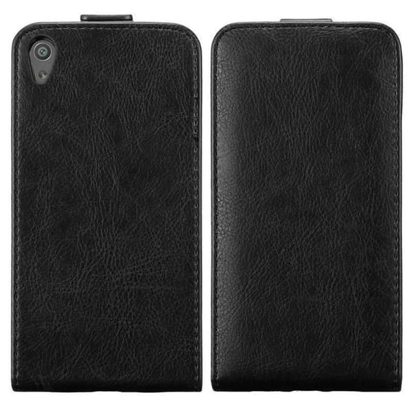 Sony Xperia XA ULTRA Pungetui Flip Cover ()