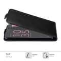 Miniatyrbilde 4 av 8: Deksel til Sony Xperia XA ULTRA Flip Etui med magnetisk lukking