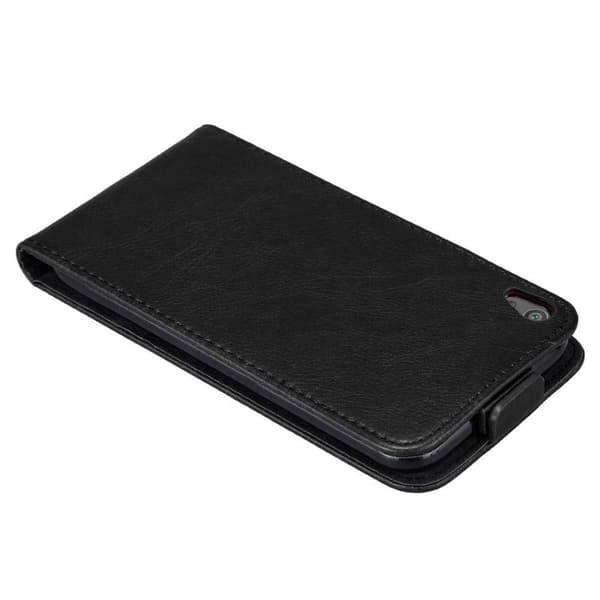 Deksel til Sony Xperia XA ULTRA Flip Etui med magnetisk lukking