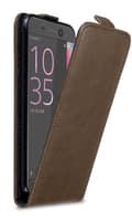 Pikkukuva 1 / 8: Sony Xperia XA ULTRA Suojakotelo Suojakuori Lompakkokotelo Matkapuhelinkotelo flip muotoilu magneettisuljenta