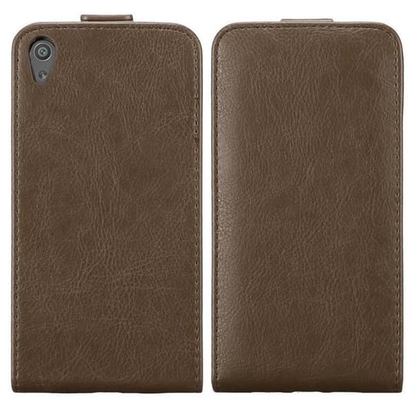 Sony Xperia XA ULTRA Pungetui Flip Cover ()
