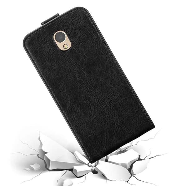 Skyddsfodral för Lenovo P2 Fodral Skal i flipdesign med magnetisk stängning Case Cover