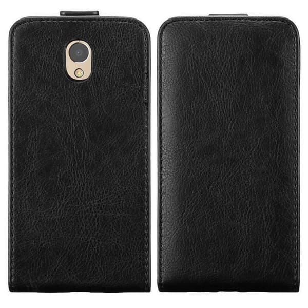 Skyddsfodral för Lenovo P2 Fodral Skal i flipdesign med magnetisk stängning Case Cover