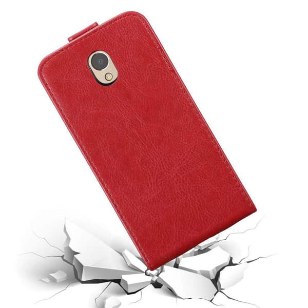 Skyddsfodral för Lenovo P2 Fodral Skal i flipdesign med magnetisk stängning Case Cover