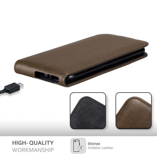 Sony Xperia XA Pungetui Flip Cover ()