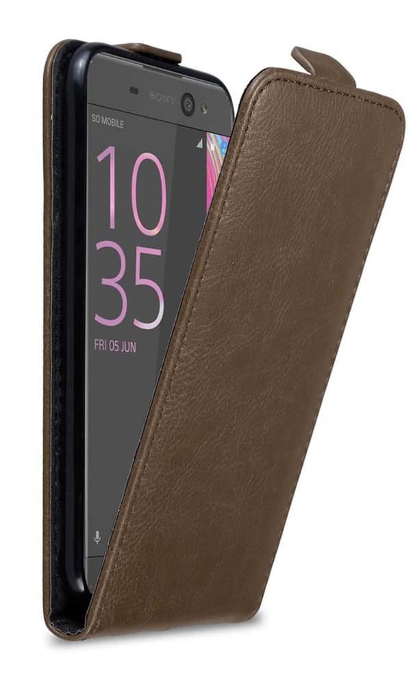 Sony Xperia XA Pungetui Flip Cover ()