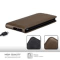 Miniatyrbillede 6 af 11: Sony Xperia XA Pungetui Flip Cover ()