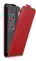 Miniatyrbillede 1 af 11: Sony Xperia XA Pungetui Flip Cover ()