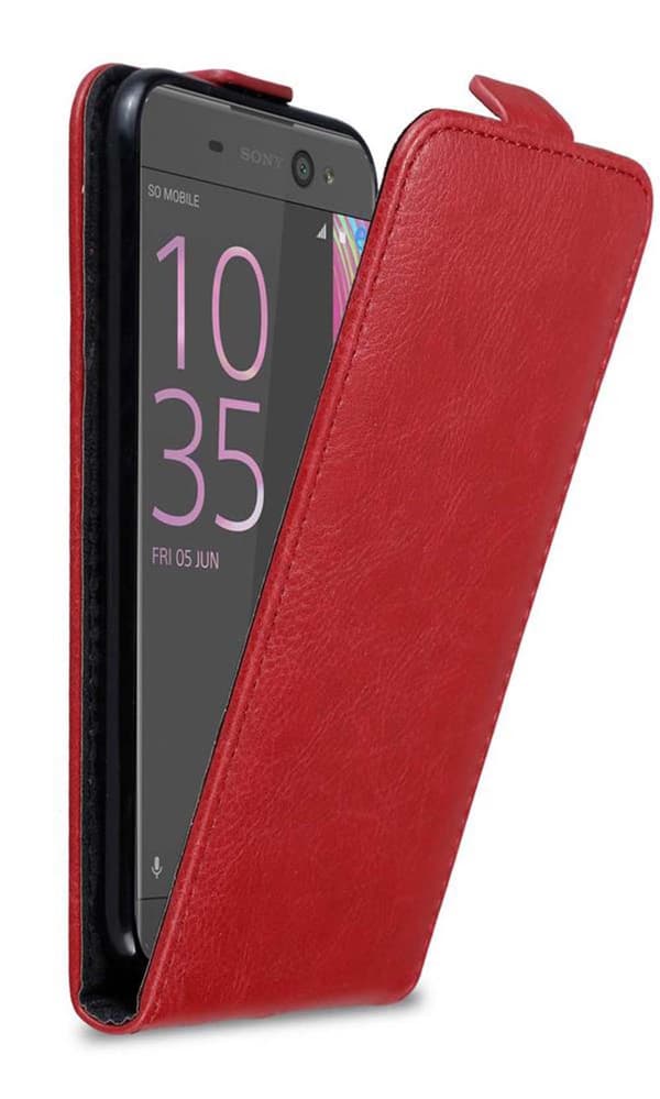 Sony Xperia XA Pungetui Flip Cover ()