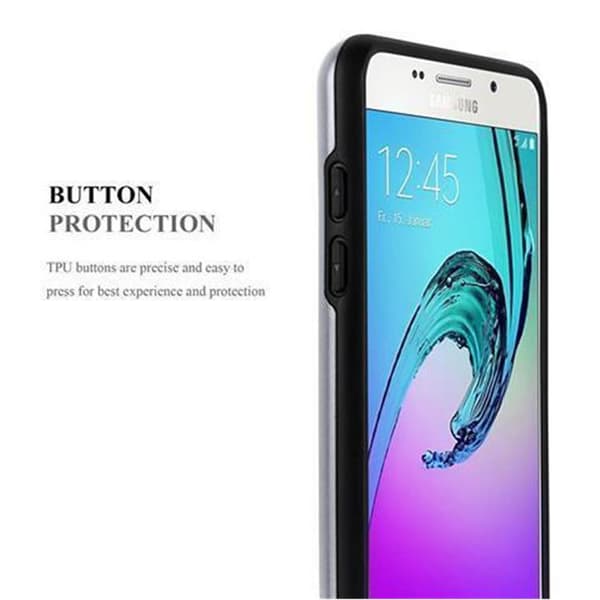 Samsung Galaxy A5 2016 Etui Case Cover ()