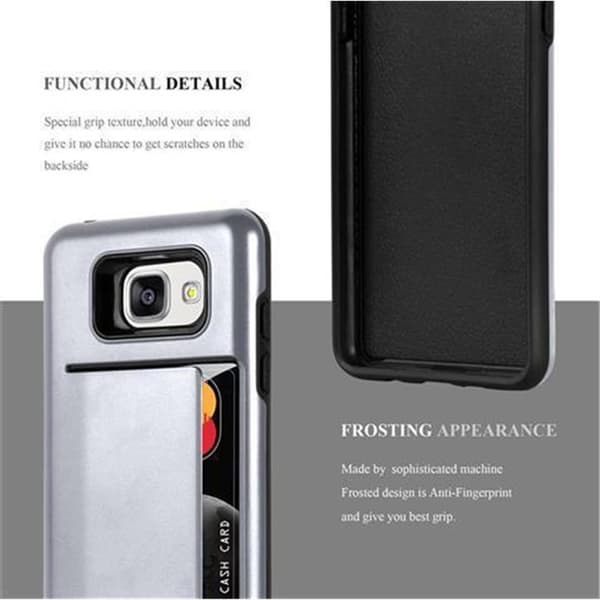 Samsung Galaxy A5 2016 Etui Case Cover ()